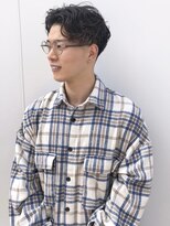 ネイバーフッド(NEIGHBORHOOD)&nbsp;ニュアンスパーマ