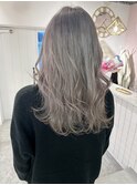 ホワイトシルバー