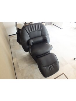 美髪を創るには土台が大事！頭皮から環境を整え、健康的な髪へ導きます◎