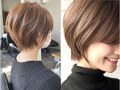 ザシー おおたかの森(The C)の写真