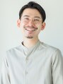 タウ 表参道(taw)/堅田祐介/taw代表/白髪ぼかし/デトックス