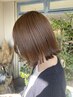 【tamaki限定】こだわりカット30％OFF　￥6000→￥4200