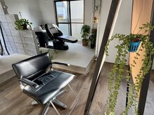 開放的な空間と心地よい自然光と風で心からのリラックス