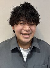 ラフィス ヘアー メリー 桂川店(La fith hair merry)&nbsp;是松 侃太