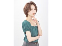 ヘアーサロンソシエ 鶴川店