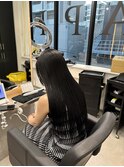 エクステ