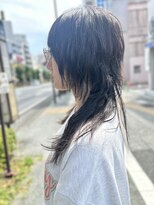 ギャラクシーアンブレラ 水戸店(GALAXY&BRELLA)&nbsp;ロングウルフ