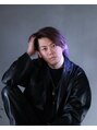 ゲイン(Gain) TOSHIKI 白髪ぼかし
