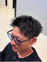 フィーロ(felo)&nbsp;アップバング