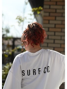 ティモン(Ty mon) ダンスイベントアレンジ