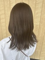 アンシャンテ(ENCHANT)&nbsp;カーキグレージュ