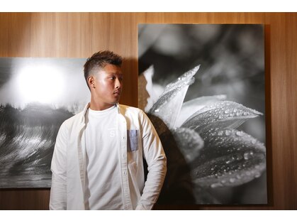 バーバーショップ ダリー(BARBERSHOP DALIE)の写真