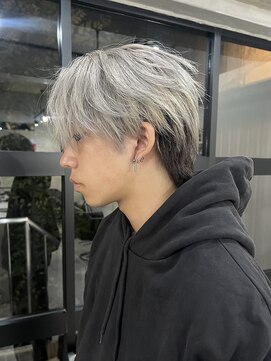 ラキングキョウト(LA KING KYOTO) シルバー