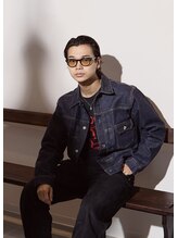 グルーマーズクレッジ 渋谷店(GROOMER/S CREDGE) 伊藤 虎乃介