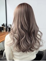 ネクスト 池袋(NEXT)&nbsp;グレージュ/アッシュカラー/ブリーチ/ダブルカラー