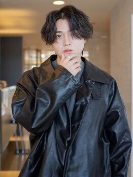 フェイス 大船(FACE)の写真/朝簡単に仕上げるパーマスタイルが大好評！圧倒的な知識と似合わせでほかとの差をつけます！