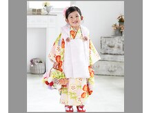 サトワ(Satowa)の雰囲気（七五三着物の寸法調整のご相談は事前持込メニューでご予約下さい）