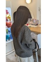 ケースタイルシェノン(K-STYLE CHAINON)&nbsp;ロング