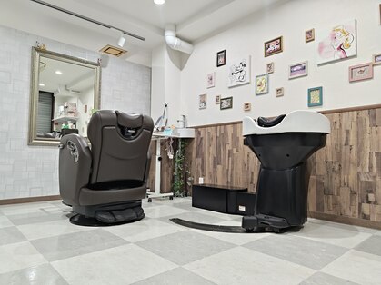 リトル(Re:tle)の写真