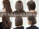 ヘアーズ はれるや(hair's)の写真