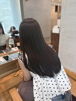 ラブハーツアンドビー 梅田EST(luve heart's And Be)&nbsp;まろやかブラウンベージュ