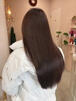 リンクス(Links)&nbsp;チョコレートブラウン