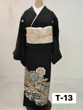 ハナココ 水戸店(hana Coco) レンタル着物