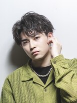 ホワイト(WHITE)&nbsp;シースルーコンマ