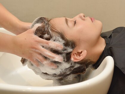 アトリエファゴ ハナミズキ店の写真