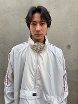 ランズサンズ 表参道(runsuns)&nbsp;原宿/表参道/明治神宮前/メンズカット/メンズパーマ/学割U24