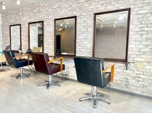 アクアスヘアーデザイン 廿日市店(AQUAS hair design)