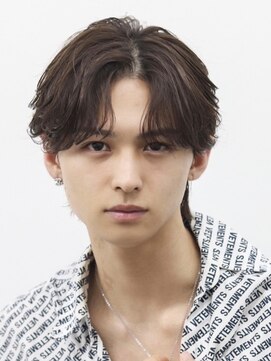 エデン バイ トゥルークリエイション 新越谷(EDEN by True Creation) ブリーチ/髪質改善/新越谷/ダブルカラー/ハイライト/学割U24