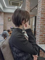 リンク(LinK)&nbsp;ショートヘア