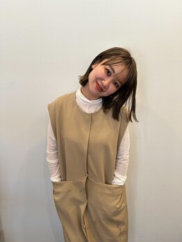 yolo 【ヨロ】【5/1 NEWOPEN(予定)】の写真/【神辺/井原 NEW OPEN】“ずっとおまかせしたくなる”マンツーマン施術!プロの技術を最初から最後まで。