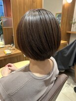 テラスアヴェダ(Terrace AVEDA)&nbsp;ショートヘア/20代/30代/40代/50代