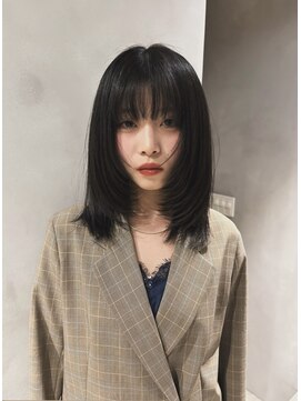 ボーテコンシェル 柏店(BEAUTE CONCIER) レイヤー