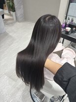 ルクス スマートサロン(Luxs SmartSalon)&nbsp;ダークラベンダー