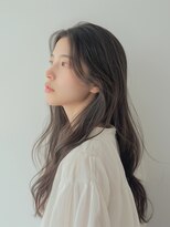フォームフォローズファンクション 本郷(FORM FOLLOWS FUNCTION)&nbsp;エアリーロングレイヤー