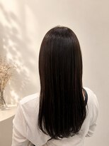 ファム 五日市店(femme) 水素カラー
