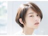 【初めてでも相談しやすい♪】似合わせカット¥3900