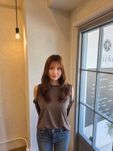 リッシェ(Riche)&nbsp;川井 有利恵