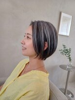 ロダッツ 豊見城(LODATTU) ショートボブ♪