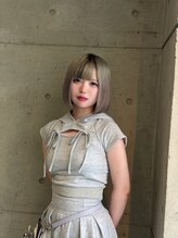 ヘアールーム プリズム(Hair room Prism)&nbsp;村木 琴葉