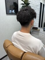 ヨダ(YODA)&nbsp;ツイスパ