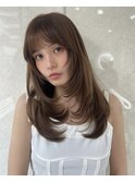 レイヤーカット 15