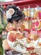 ミルフロート 札幌店(Milk/Float)の写真/【札幌/すすきの☆セット専門店】結婚式/二次会/パーティなど☆服装や雰囲気に合わせたアレンジを提案♪