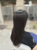 ヘアサロン ティファレス(Hair Salon TIPHARETH)&nbsp;髪質改善トリートメント
