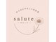 からだにやさしい美容室　salute【10月上旬OPEN（予定）】の写真/ノンジアミンカラーで髪と頭皮にやさしく、透明感のある次世代カラー