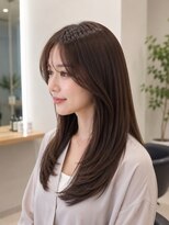 chelsea 関内横浜/髪質改善/ショートカット/メンズパーマ【10月10日OPEN（予定）】&nbsp;レイヤーカット