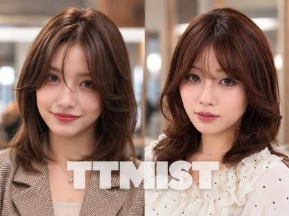 ティミスト 表参道(TTMIST)の写真